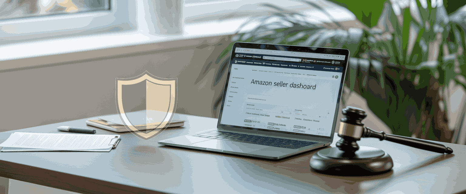 How to Handle Amazon IP Complaints: A Complete Guide for Sellers